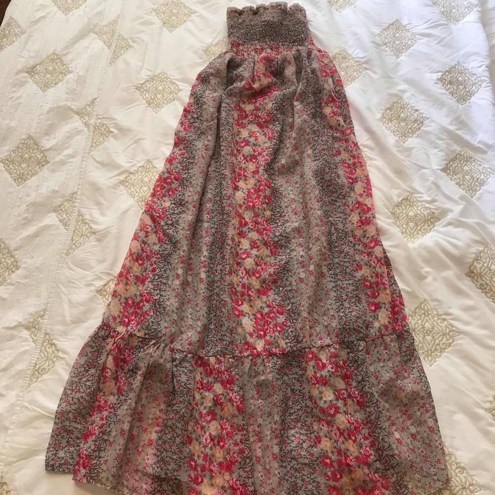 Spring Dress